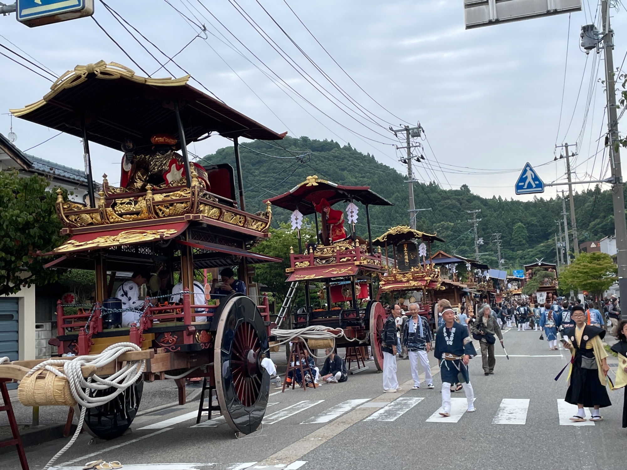 村上市役所のむらかみファンクラブ通信のページにリンクします