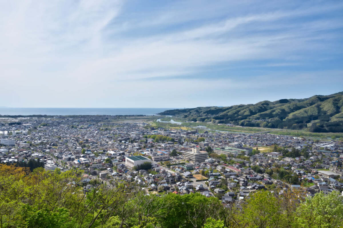 村上市役所のむらかみファンクラブ通信のページにリンクします