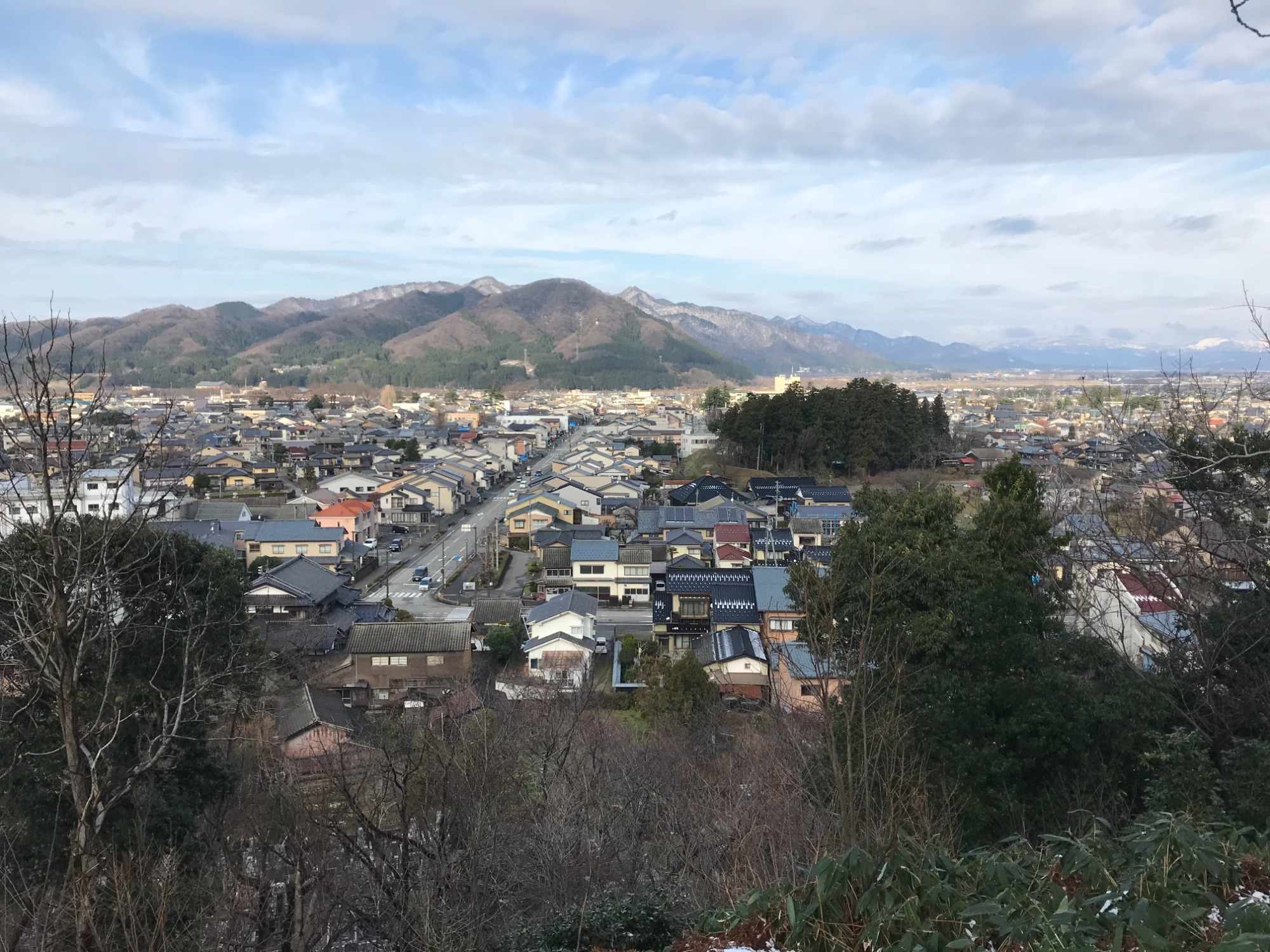 村上市役所のむらかみファンクラブ通信のページにリンクします