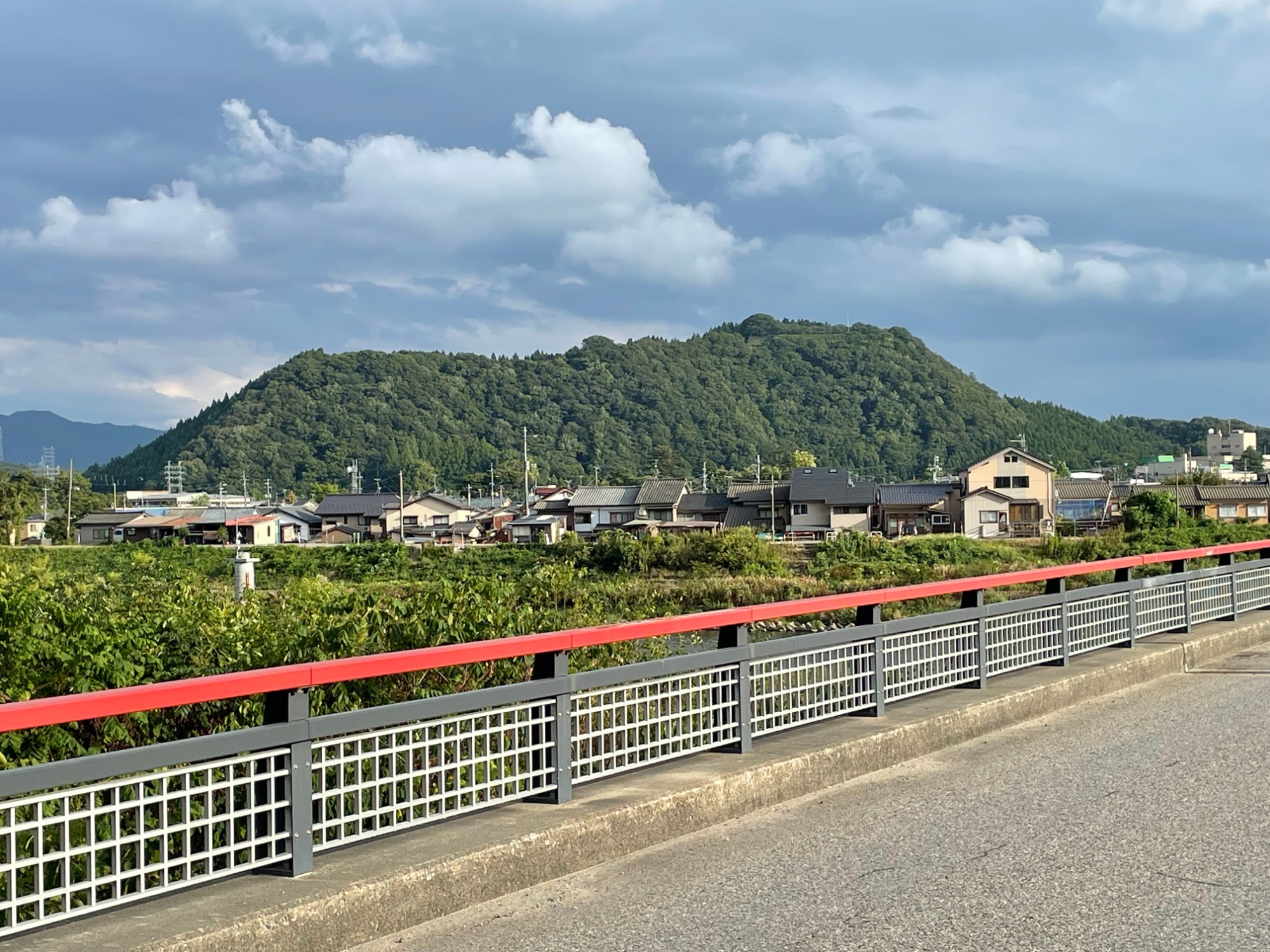 村上市役所のむらかみファンクラブ通信のページにリンクします